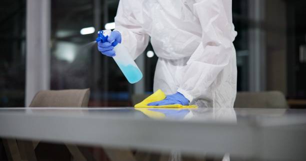 Licensed Unattended Death Cleanup service in Mills, NE - Trauma Clean Pros